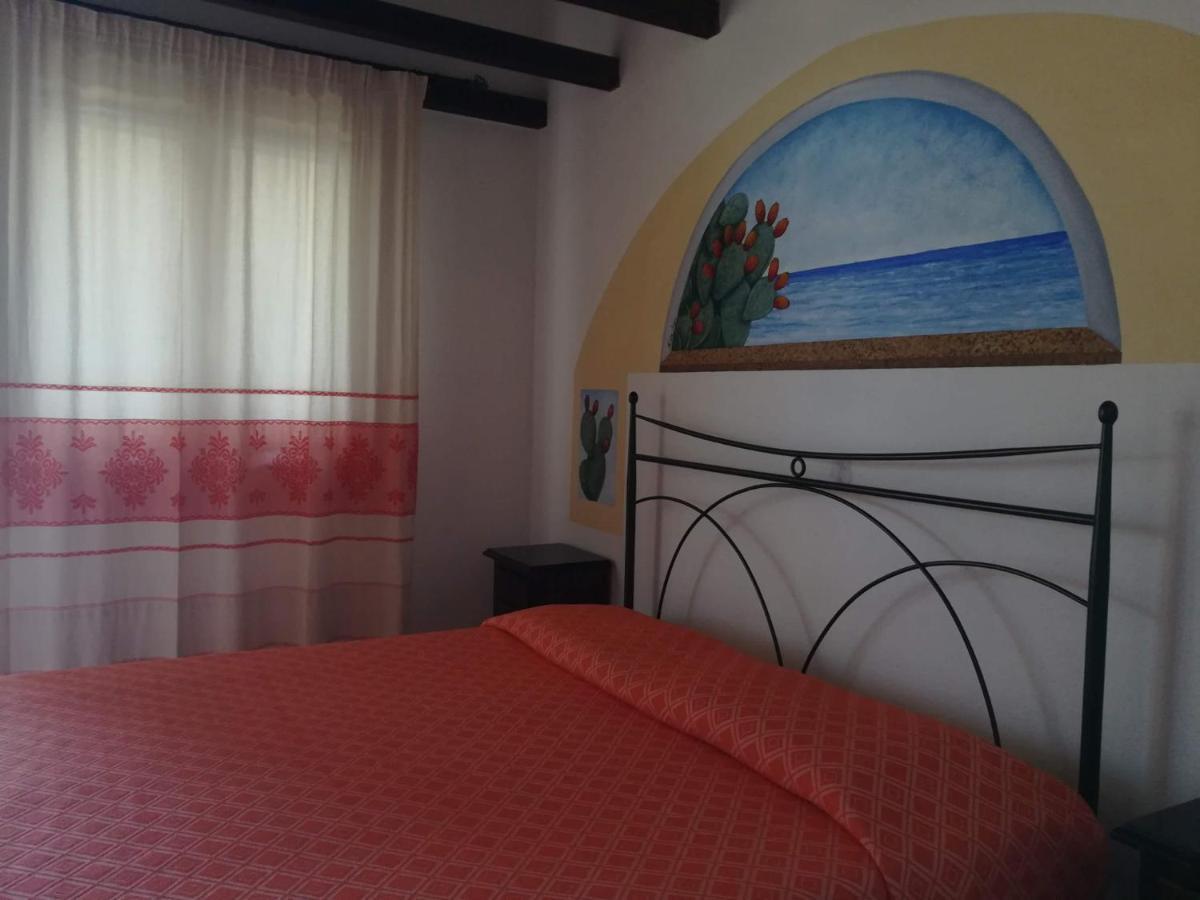 Agriturismo Su Birde Orosei Εξωτερικό φωτογραφία