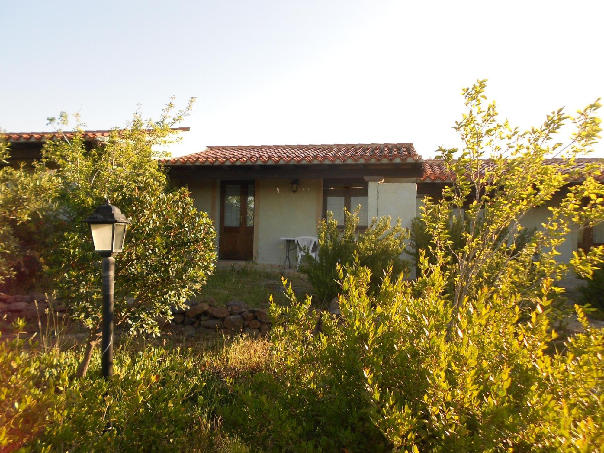 Agriturismo Su Birde Orosei Εξωτερικό φωτογραφία
